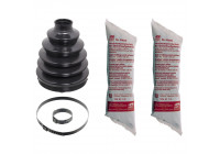 Bellow Set, drive shaft 101019 FEBI