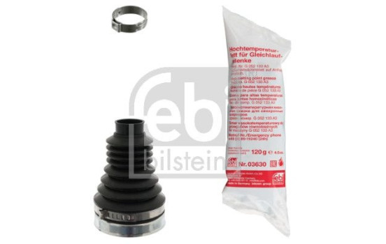 Bellow Set, drive shaft 101855 FEBI, Image 2