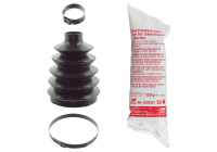 Bellow Set, drive shaft 101862 FEBI