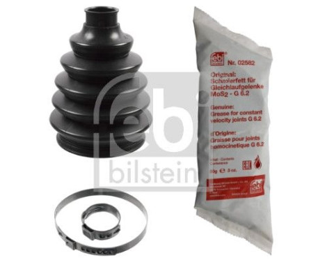Bellow Set, drive shaft 101870 FEBI, Image 2