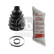 Bellow Set, drive shaft 101870 FEBI, Thumbnail 2