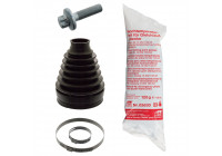 Bellow Set, drive shaft 101942 FEBI