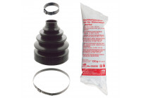 Bellow Set, drive shaft 101944 FEBI