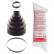 Bellow Set, drive shaft 101944 FEBI