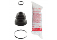 Bellow Set, drive shaft 101950 FEBI
