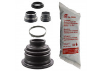 Bellow Set, drive shaft 102503 FEBI