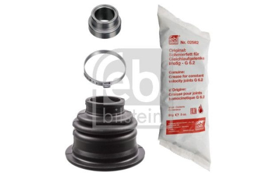 Bellow Set, drive shaft 102503 FEBI, Image 2