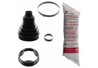 Bellow Set, drive shaft 102609 FEBI