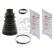 Bellow Set, drive shaft 10353 FEBI, Thumbnail 2