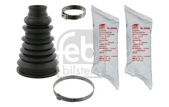Bellow Set, drive shaft 10353 FEBI, Image 2