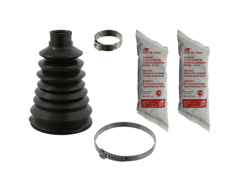 Bellow Set, drive shaft 10355 FEBI