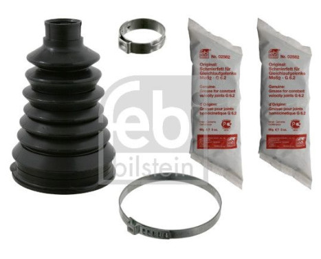 Bellow Set, drive shaft 10355 FEBI, Image 2