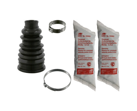 Bellow Set, drive shaft 10381 FEBI