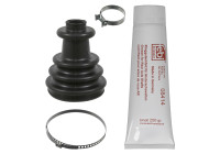 Bellow Set, drive shaft 12417 FEBI