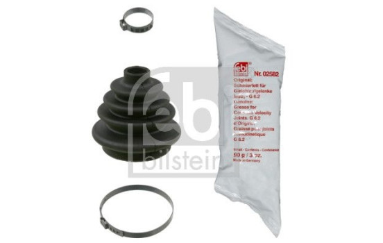 Bellow Set, drive shaft 12804 FEBI, Image 2