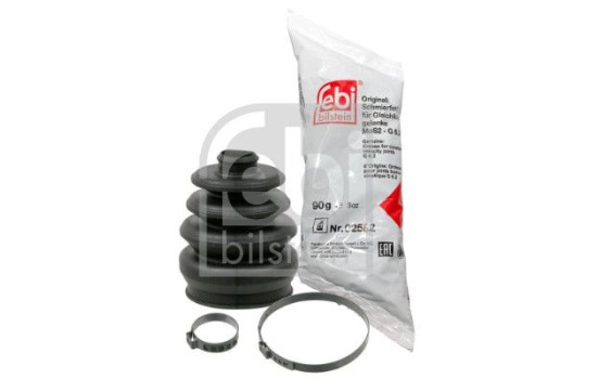 Bellow Set, drive shaft 12806 FEBI, Image 2