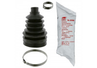 Bellow Set, drive shaft 12842 FEBI
