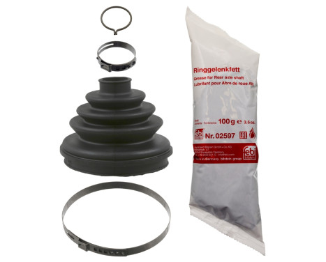 Bellow Set, drive shaft 14071 FEBI