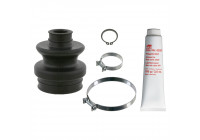 Bellow Set, drive shaft 14087 FEBI