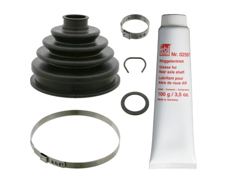 Bellow Set, drive shaft 14089 FEBI