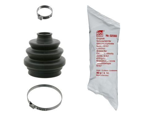 Bellow Set, drive shaft 14297 FEBI