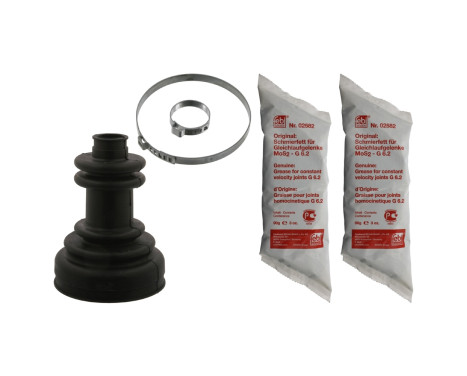 Bellow Set, drive shaft 14299 FEBI