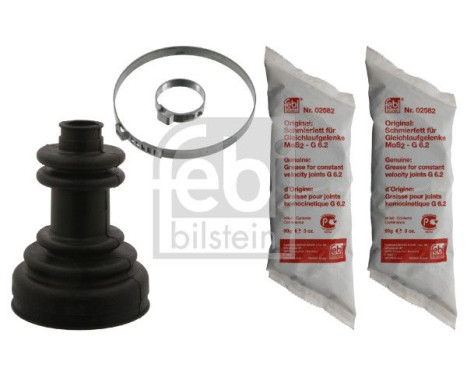 Bellow Set, drive shaft 14299 FEBI, Image 2