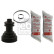 Bellow Set, drive shaft 14299 FEBI, Thumbnail 2