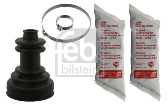 Bellow Set, drive shaft 14299 FEBI, Image 2