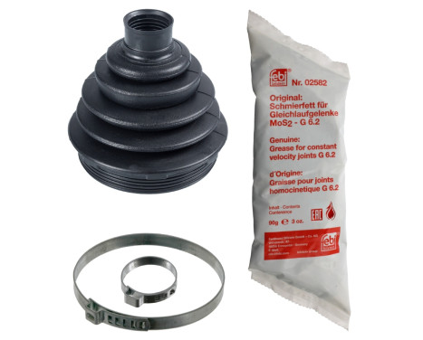Bellow Set, drive shaft 14769 FEBI