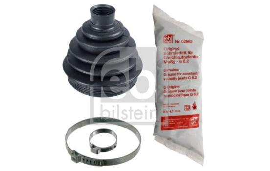 Bellow Set, drive shaft 14769 FEBI, Image 2