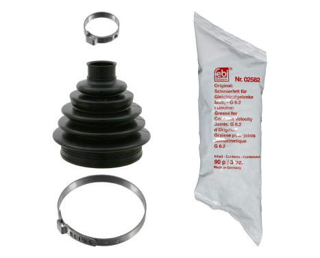 Bellow Set, drive shaft 14777 FEBI