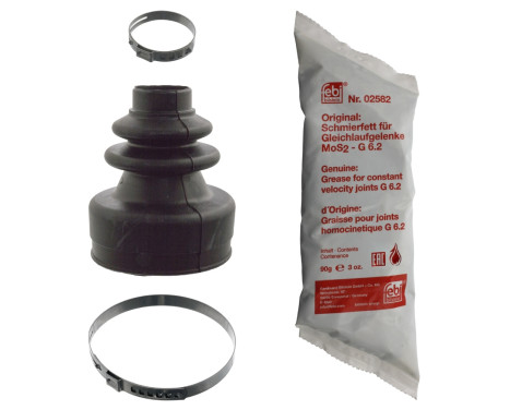 Bellow Set, drive shaft 14906 FEBI