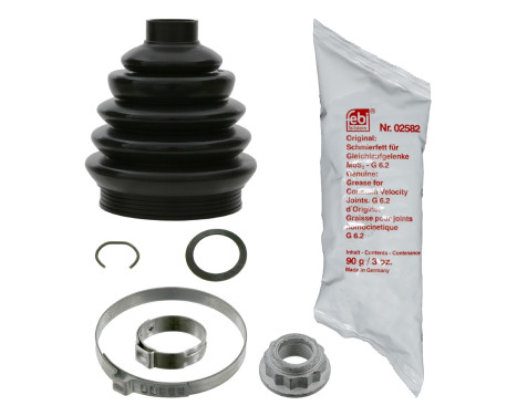 Bellow Set, drive shaft 15824 FEBI