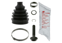 Bellow Set, drive shaft 15844 FEBI