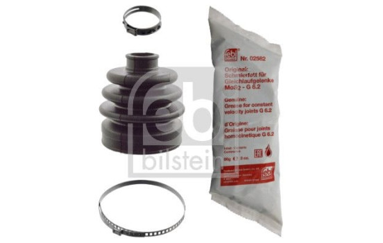 Bellow Set, drive shaft 17082 FEBI, Image 2