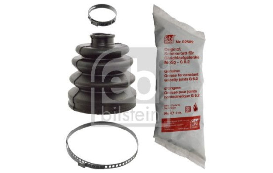 Bellow Set, drive shaft 17091 FEBI, Image 2