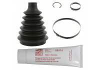 Bellow Set, drive shaft 17126 FEBI