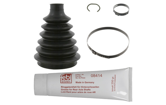 Bellow Set, drive shaft 17126 FEBI