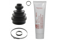 Bellow Set, drive shaft 17127 FEBI