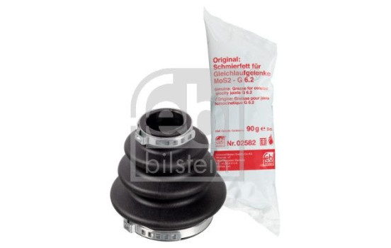 Bellow Set, drive shaft 171722 FEBI, Image 2
