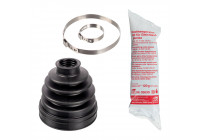 Bellow Set, drive shaft 171734 FEBI