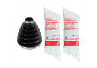 Bellow Set, drive shaft 171771 FEBI