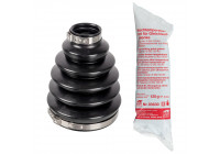 Bellow Set, drive shaft 171872 FEBI