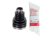 Bellow Set, drive shaft 172386 FEBI