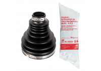 Bellow Set, drive shaft 172654 FEBI
