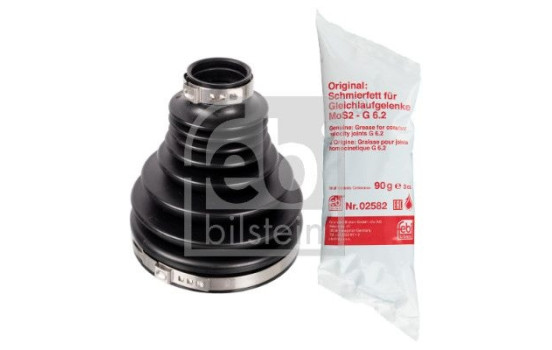 Bellow Set, drive shaft 172654 FEBI, Image 2