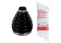 Bellow Set, drive shaft 172661 FEBI