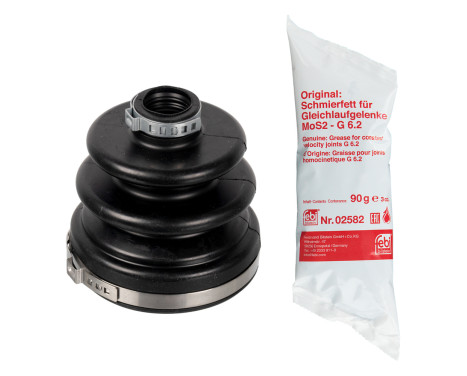 Bellow Set, drive shaft 172667 FEBI