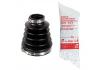 Bellow Set, drive shaft 172817 FEBI